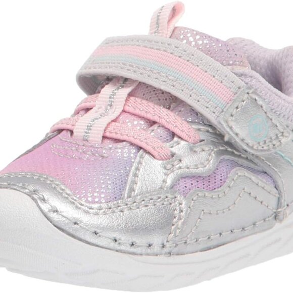 Stride Rite  sm/ Kylo Walkinh shoes - Picture 3 of 4